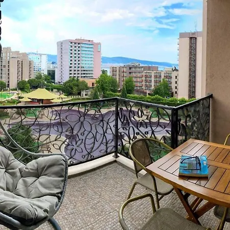 Royal Premium Apartament *