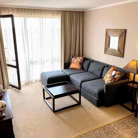 Apartament Royal Premium *