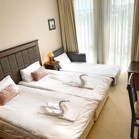 Apartament Royal Premium