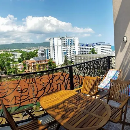 Apartament Royal Premium *