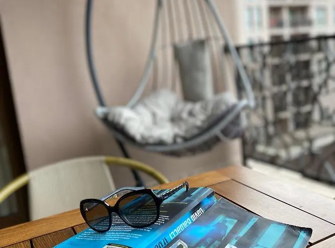 Lejlighed Royal Premium