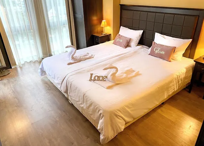 Lejlighed Royal Premium Sunny Beach