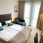 Royal Premium شقة