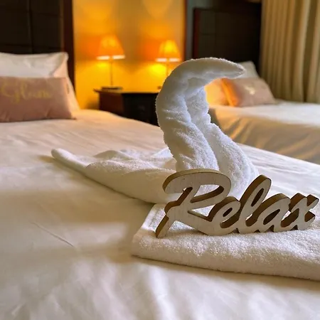 Royal Premium Appartamento Sunny Beach