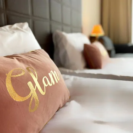 Royal Premium Lägenhet