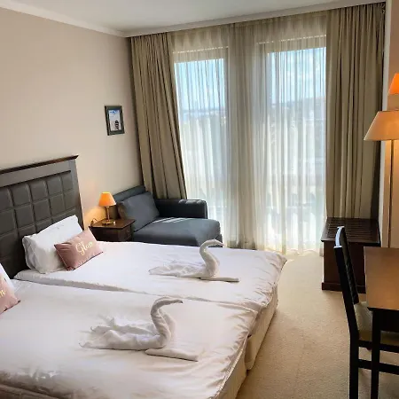 Royal Premium Apartment Sunny Beach