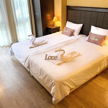 Lägenhet Royal Premium Slăntjev Brjag