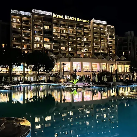 Royal Premium Διαμέρισμα *