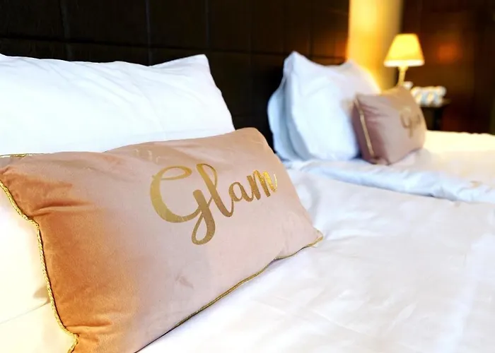 Royal Premium Διαμέρισμα