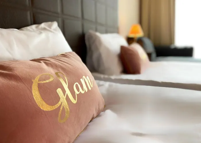 Royal Premium Διαμέρισμα