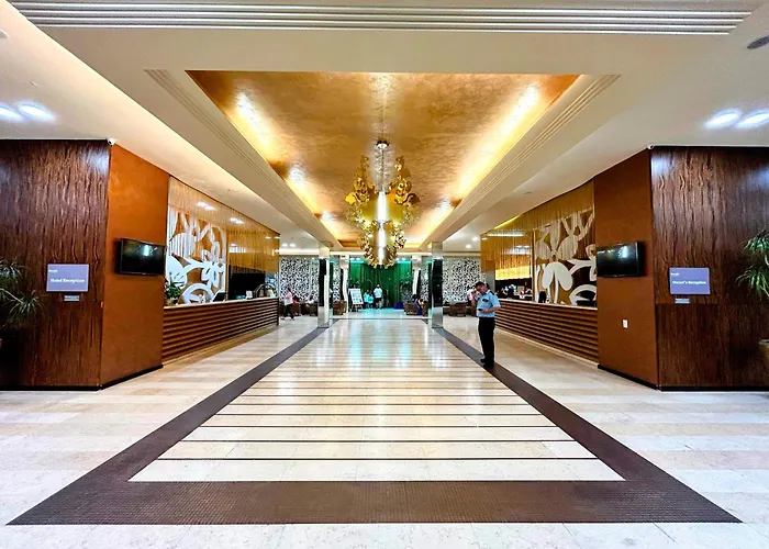 Апартаменты Royal Premium *