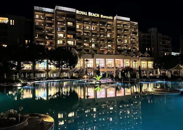 Royal Premium Διαμέρισμα *