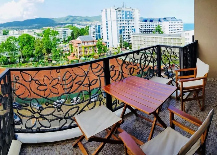 Royal Premium Διαμέρισμα *