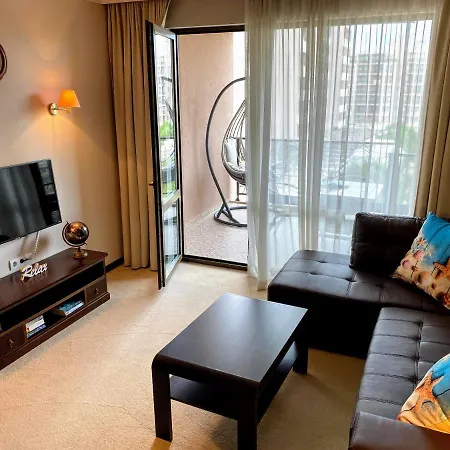 Royal Premium * Sunny Beach