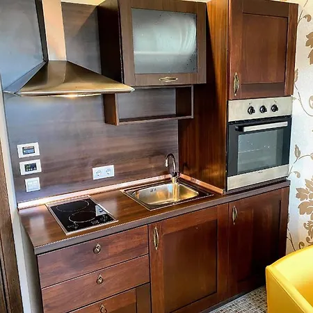 Royal Premium * Słoneczny Brzeg