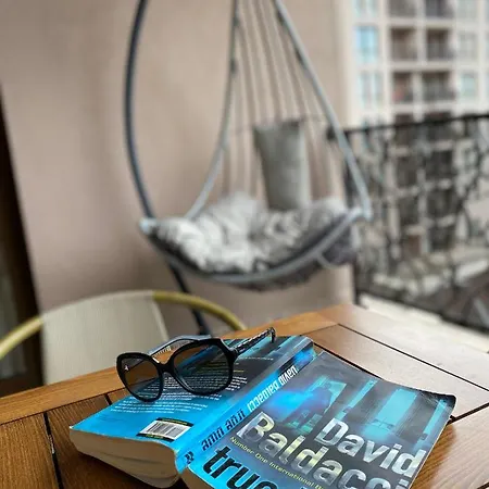 아파트 Royal Premium