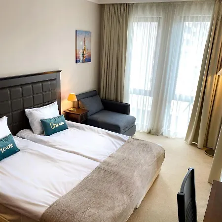 Royal Premium Apartament