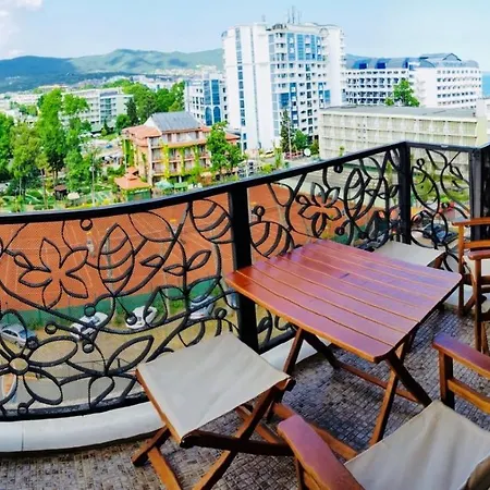 Royal Premium Appartement *