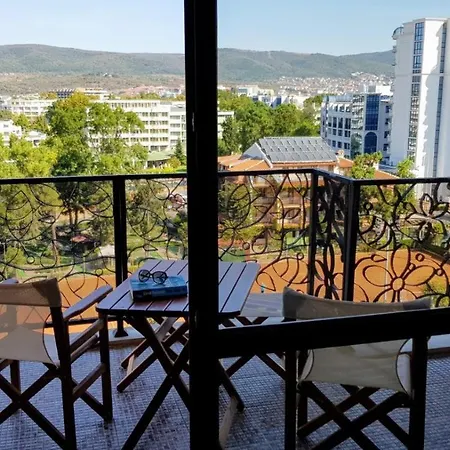 Appartement Royal Premium *