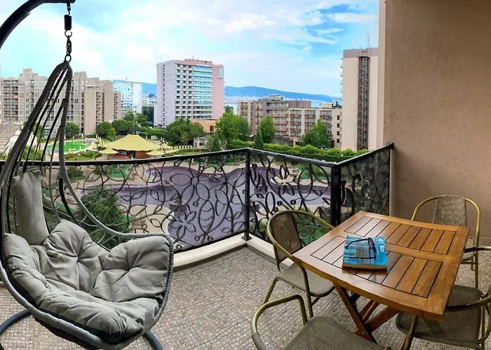 Royal Premium Apartment *