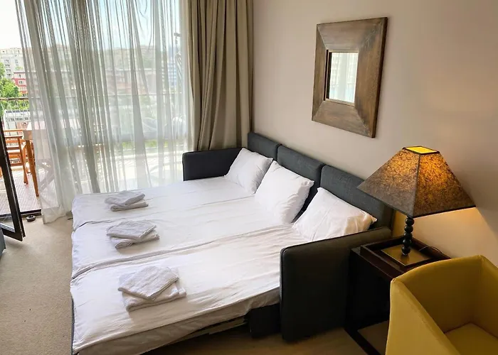 Royal Premium Sunny Beach