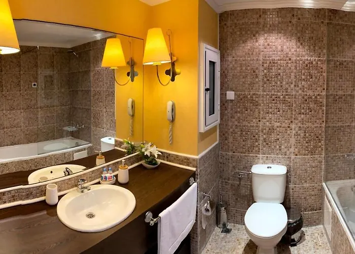 Royal Premium Apartment *