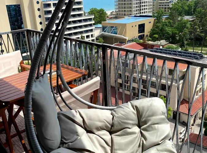 Royal Premium Apartment