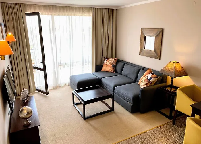 Apartment Royal Premium *