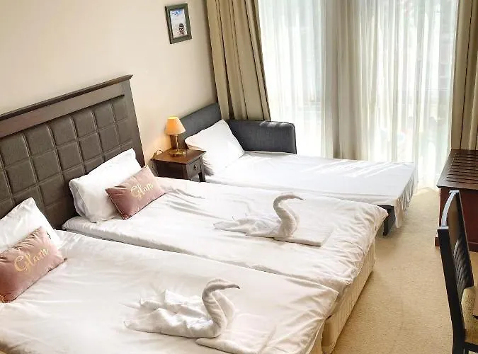 Apartment Royal Premium