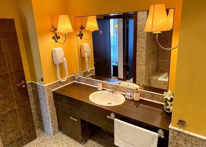 Royal Premium Apartment *