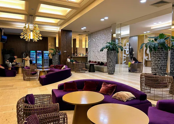 Apartment Royal Premium