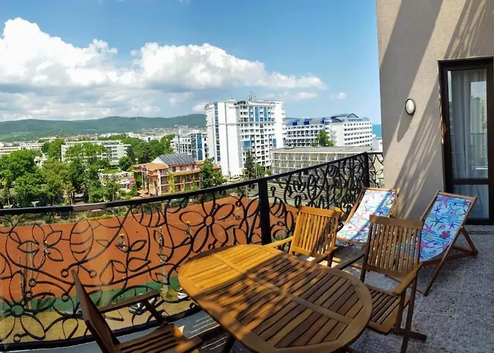 Apartment Royal Premium *