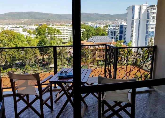 Apartment Royal Premium *