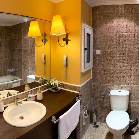 Royal Premium דירה *