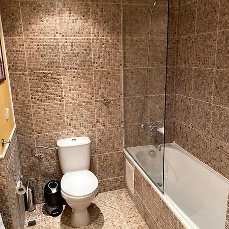 Royal Premium דירה סאני ביץ'