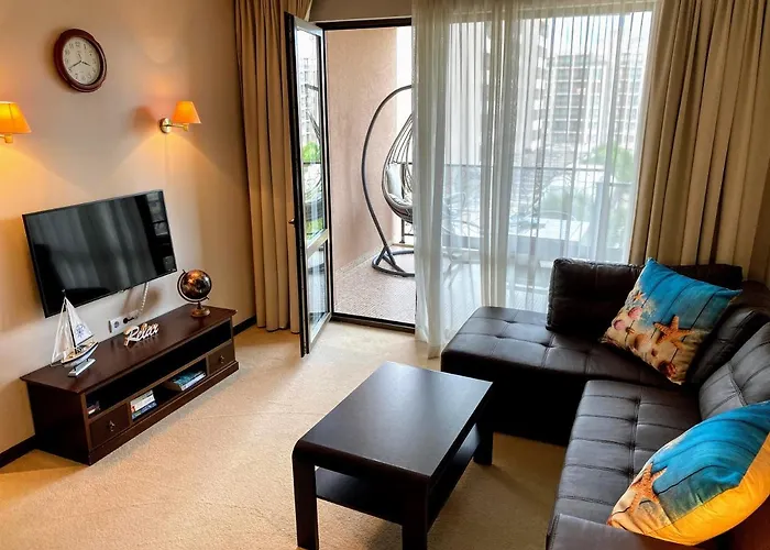 Royal Premium * סאני ביץ'