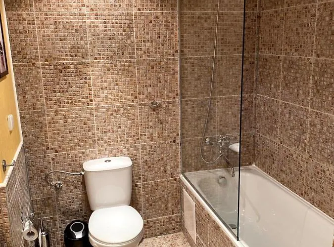 Royal Premium דירה סאני ביץ'