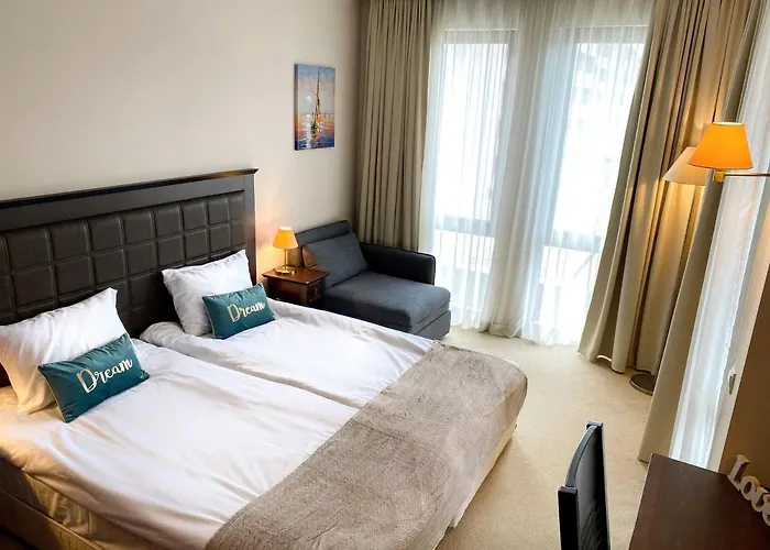 Royal Premium דירה